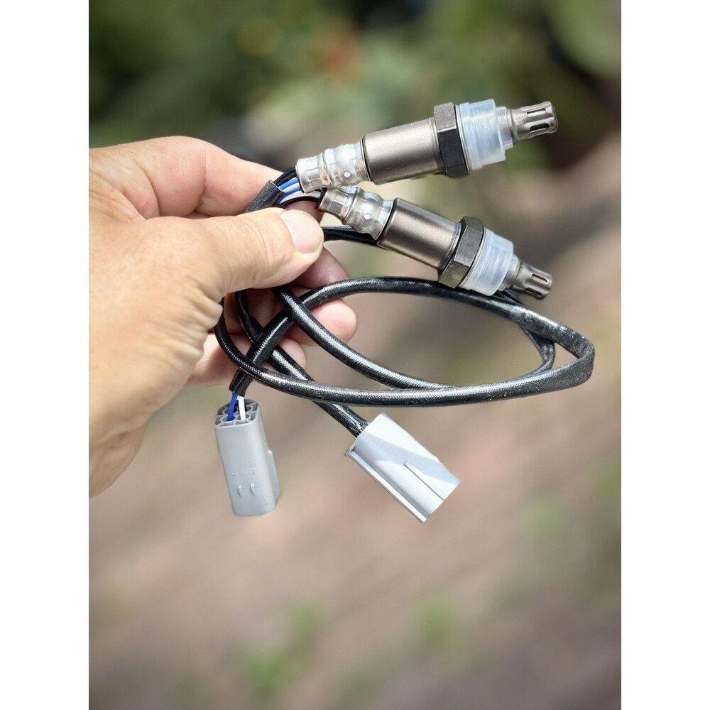 A-tnewb 4-Piece Oxygen Sensor Set – Nissan / Infiniti 5.6L V8 – New Open Box